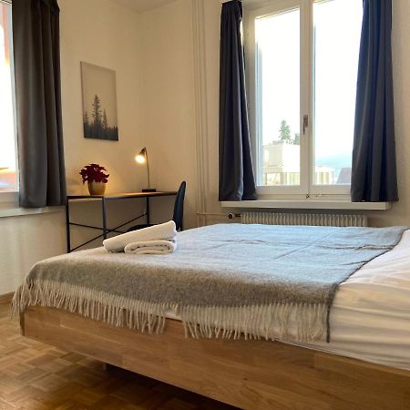 Swiss Stay - 2 Bedroom Apartment Close To Eth Zürich Kültér fotó