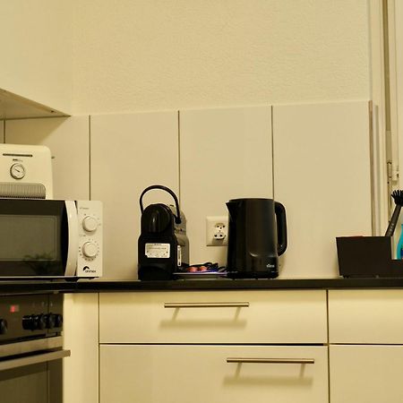 Swiss Stay - 2 Bedroom Apartment Close To Eth Zürich Kültér fotó