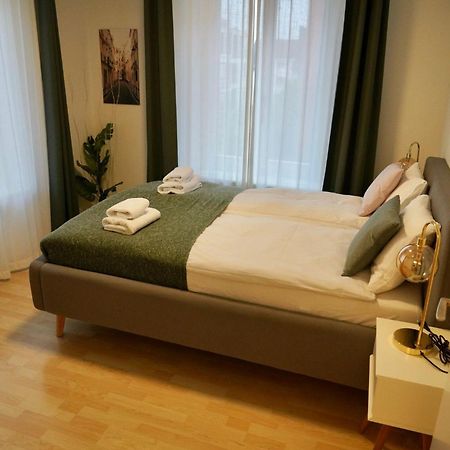 Swiss Stay - 2 Bedroom Apartment Close To Eth Zürich Kültér fotó