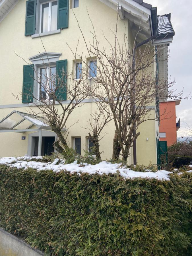 Swiss Stay - 2 Bedroom Apartment Close To Eth Zürich Kültér fotó