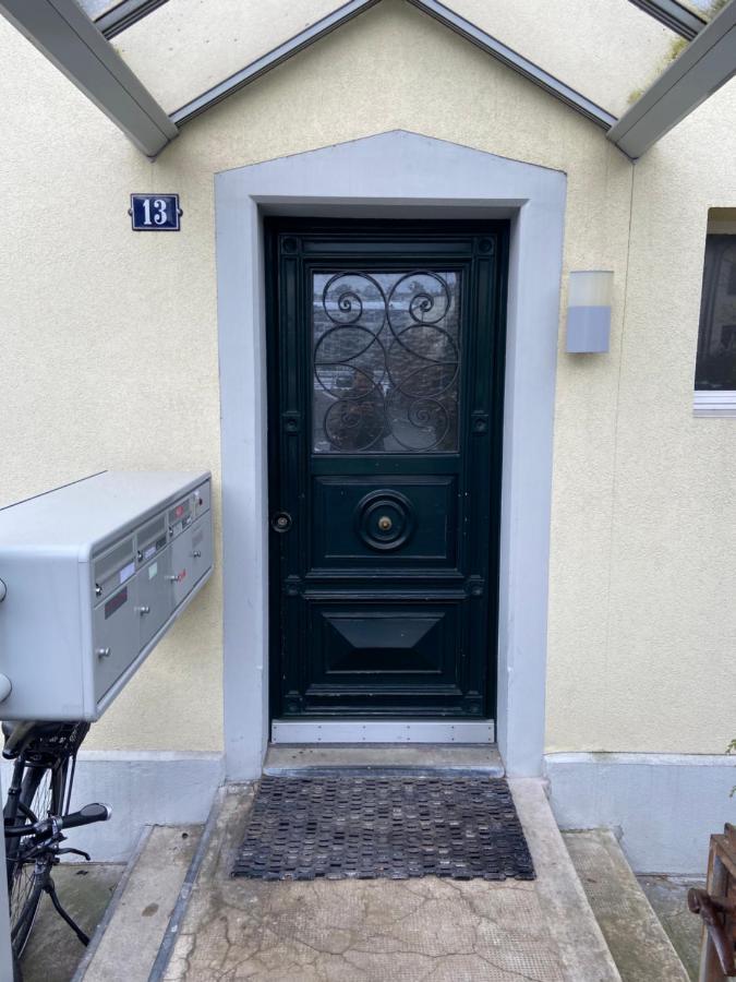 Swiss Stay - 2 Bedroom Apartment Close To Eth Zürich Kültér fotó