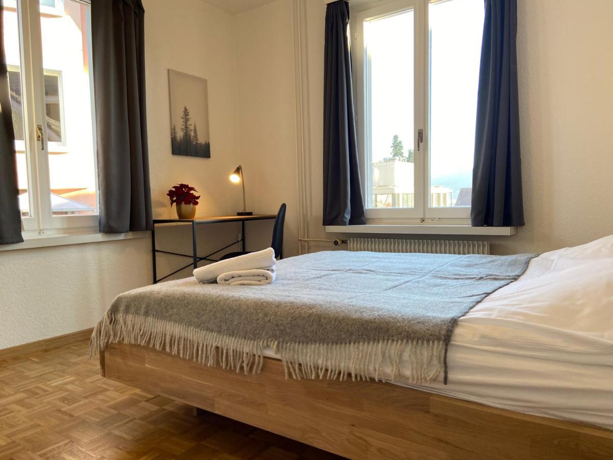 Swiss Stay - 2 Bedroom Apartment Close To Eth Zürich Kültér fotó