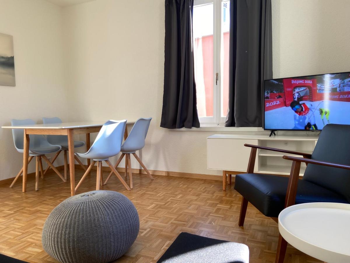 Swiss Stay - 2 Bedroom Apartment Close To Eth Zürich Kültér fotó