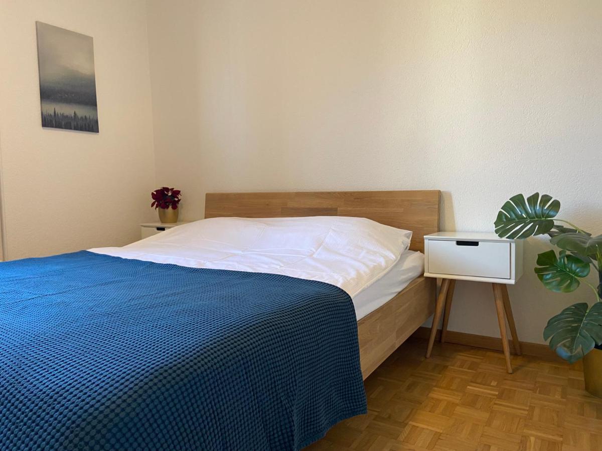 Swiss Stay - 2 Bedroom Apartment Close To Eth Zürich Kültér fotó