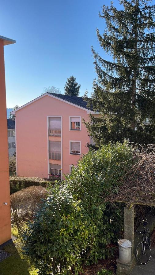 Swiss Stay - 2 Bedroom Apartment Close To Eth Zürich Kültér fotó