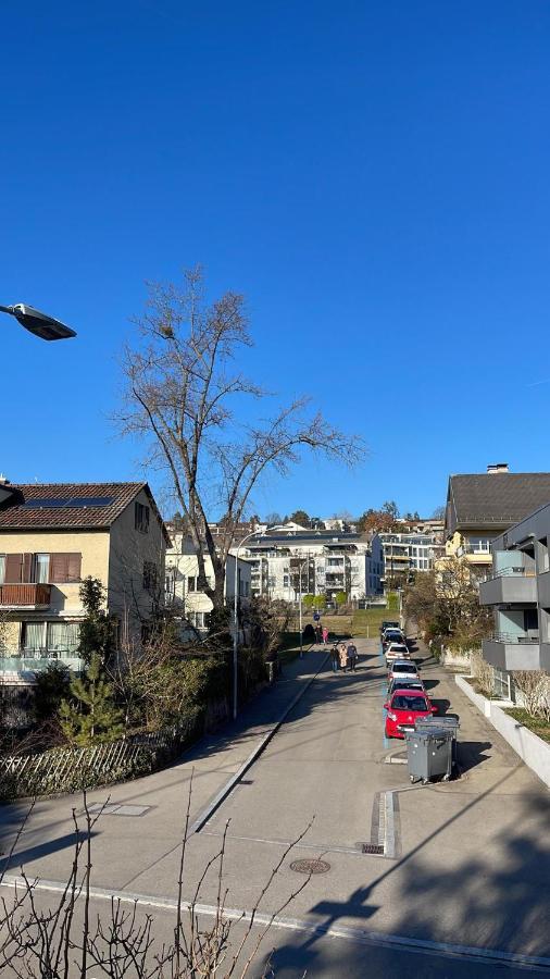 Swiss Stay - 2 Bedroom Apartment Close To Eth Zürich Kültér fotó