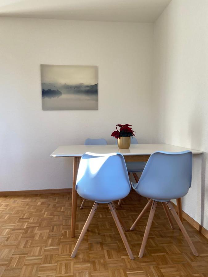 Swiss Stay - 2 Bedroom Apartment Close To Eth Zürich Kültér fotó