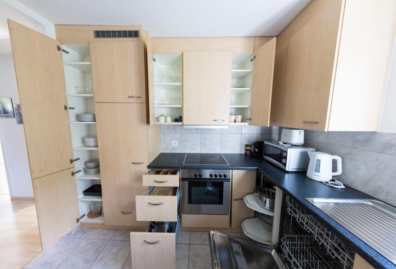 Swiss Stay - 2 Bedroom Apartment Close To Eth Zürich Kültér fotó