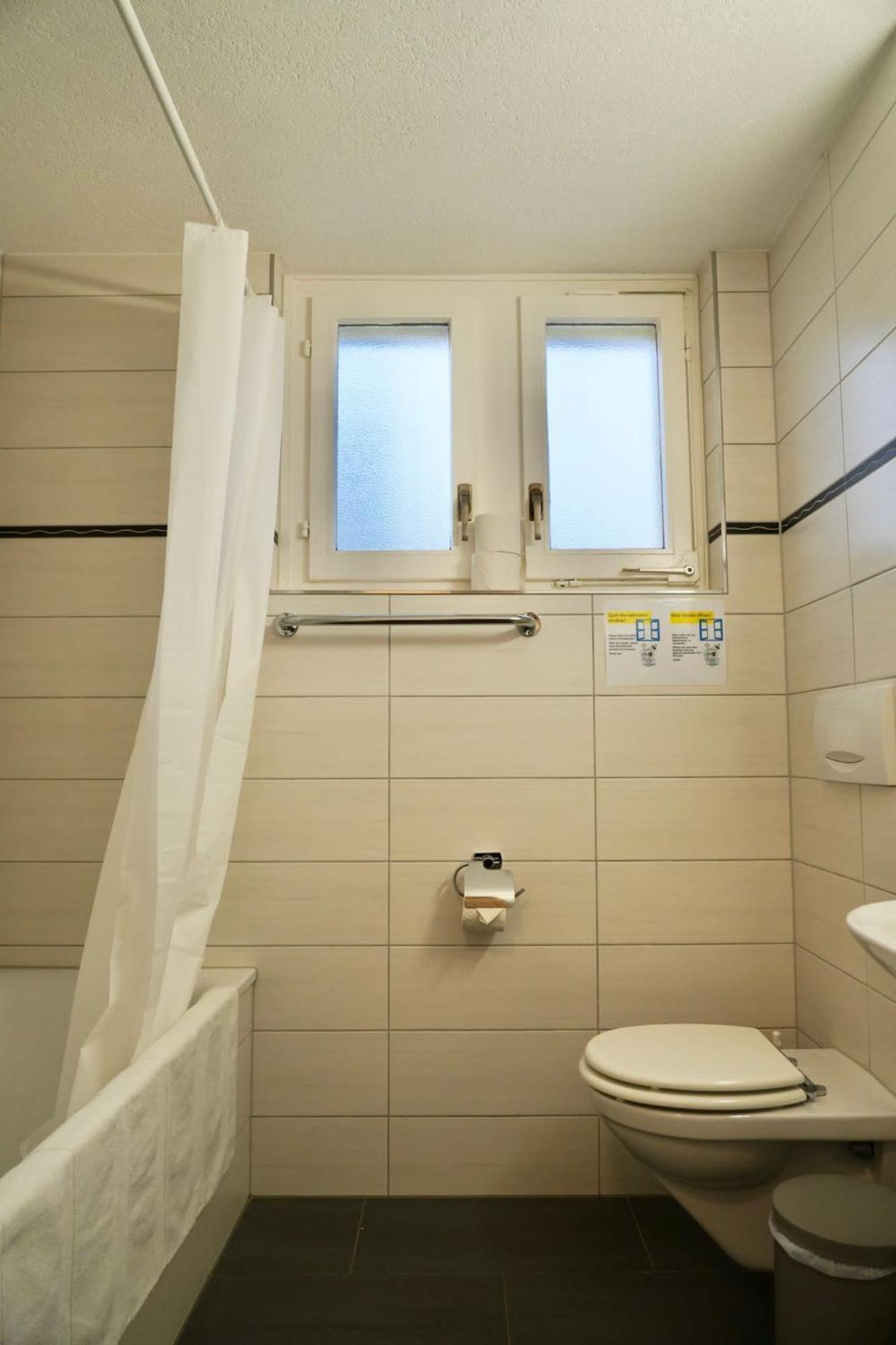 Swiss Stay - 2 Bedroom Apartment Close To Eth Zürich Kültér fotó