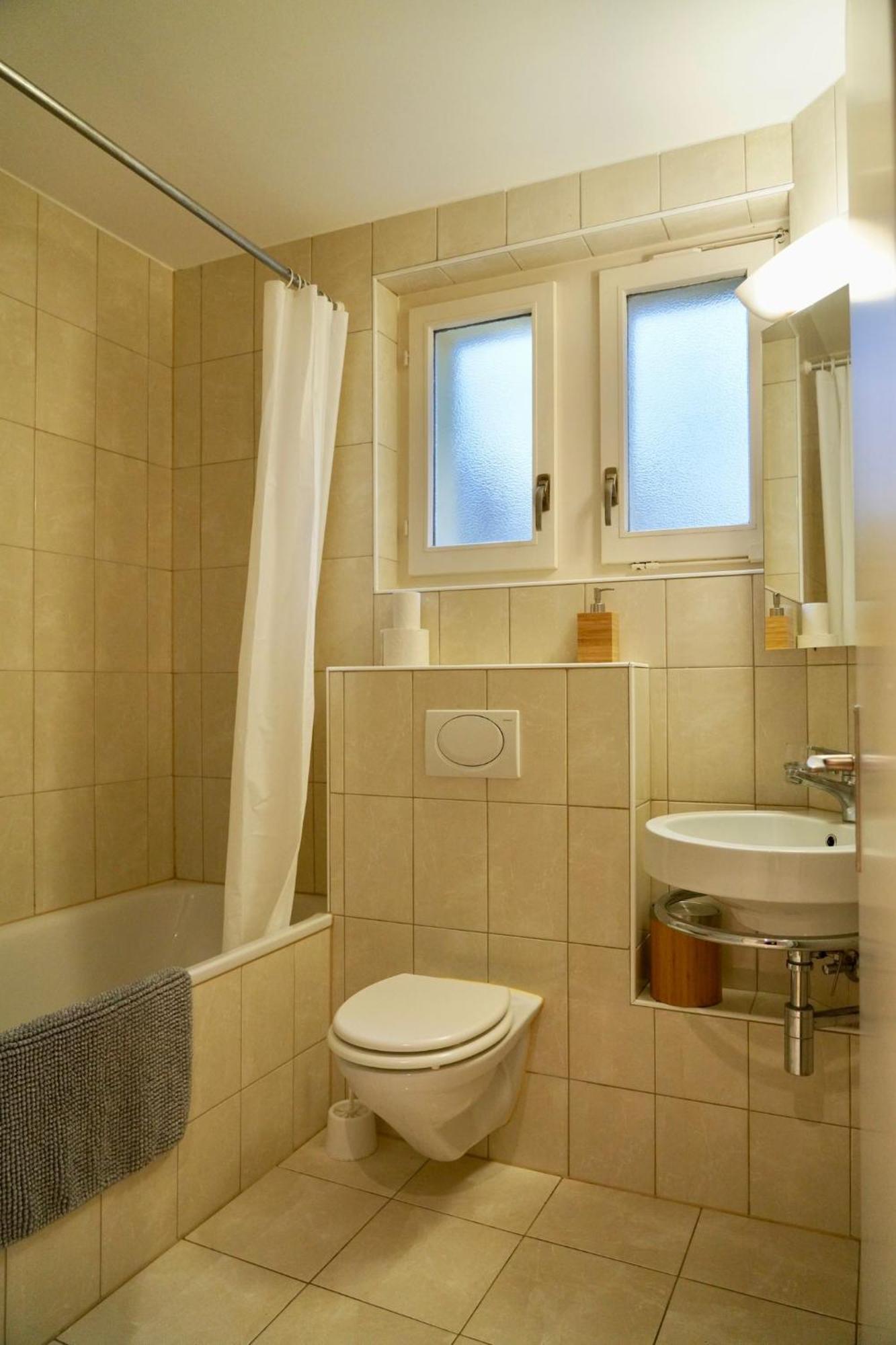 Swiss Stay - 2 Bedroom Apartment Close To Eth Zürich Kültér fotó