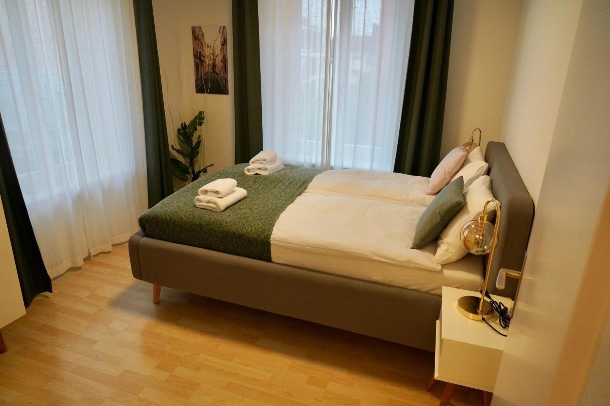 Swiss Stay - 2 Bedroom Apartment Close To Eth Zürich Kültér fotó