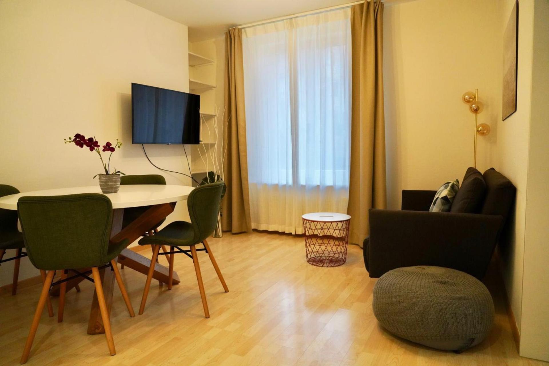Swiss Stay - 2 Bedroom Apartment Close To Eth Zürich Kültér fotó