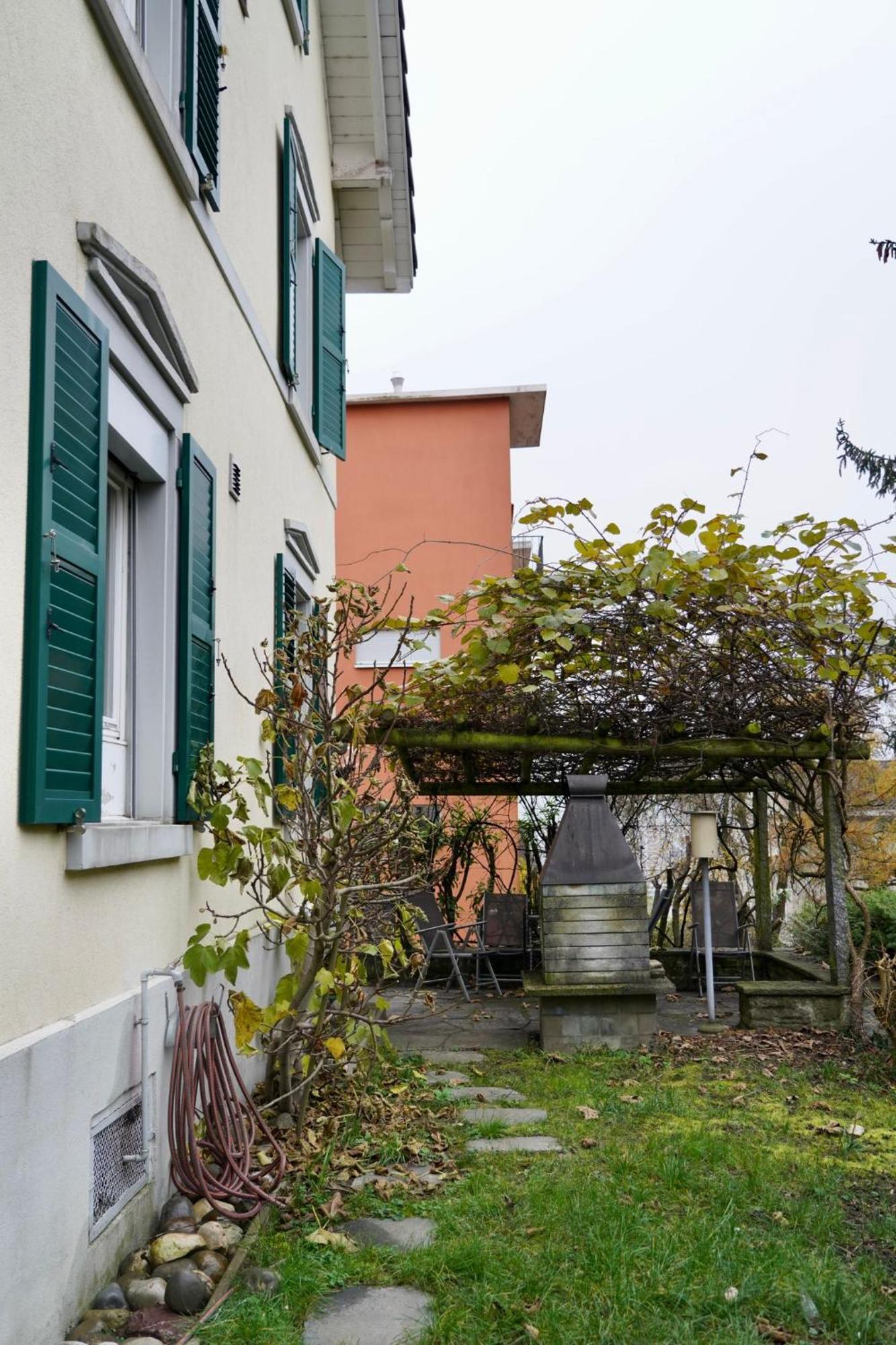 Swiss Stay - 2 Bedroom Apartment Close To Eth Zürich Kültér fotó