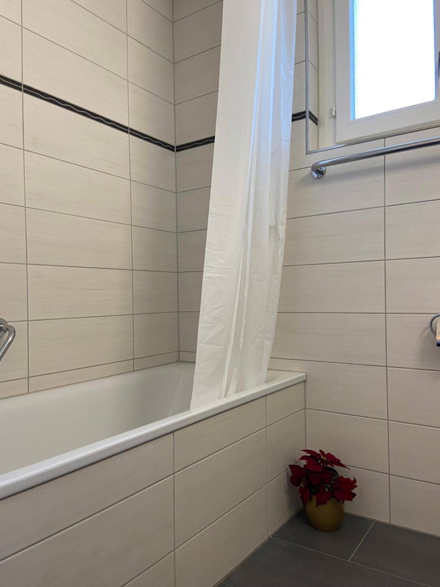 Swiss Stay - 2 Bedroom Apartment Close To Eth Zürich Kültér fotó